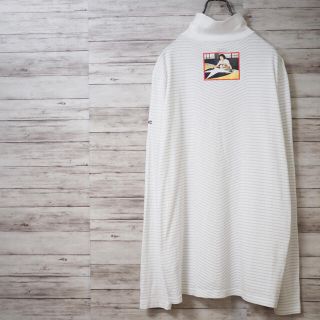OAMC 16AW タートルネックカットソー