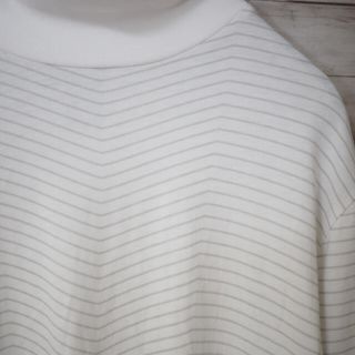 OAMC 16AW タートルネックカットソー