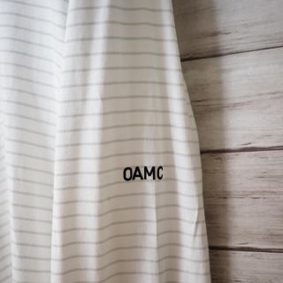 OAMC 16AW タートルネックカットソーの通販 by 2casa0911's
