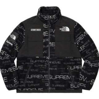 シュプリーム(Supreme)のSupreme The North Face Steep Tech Fleece(ブルゾン)