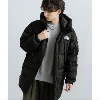 ザノースフェイス(THE NORTH FACE)のノースフェイス TNF HEYDAY DOWN JACKET(ダウンジャケット)