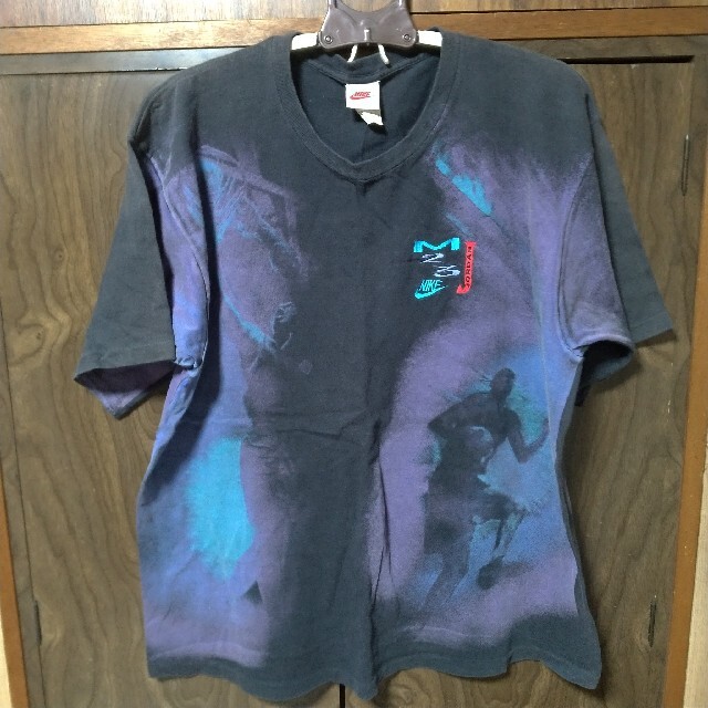 一番の NIKE - NIKE マイケル・ジョーダン Tシャツ Lサイズ Tシャツ+