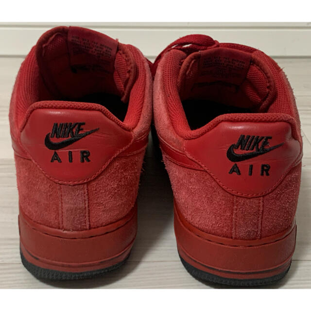 NIKE(ナイキ)のNIKE AIR FORCE 1 LOW  メンズの靴/シューズ(スニーカー)の商品写真