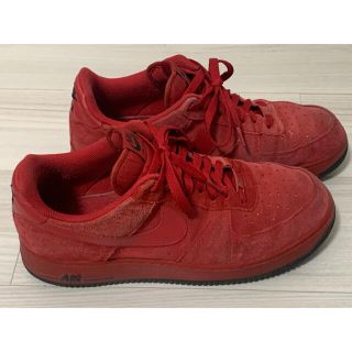 ナイキ(NIKE)のNIKE AIR FORCE 1 LOW (スニーカー)