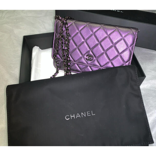 レディースCHANEL