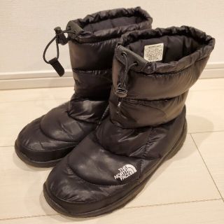 ザノースフェイス(THE NORTH FACE)のTHE NORTH FACE ヌプシブーティ　28cm(ブーツ)