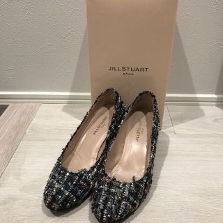 ジルスチュアート(JILLSTUART)のジルスチュアート パンプス(ハイヒール/パンプス)