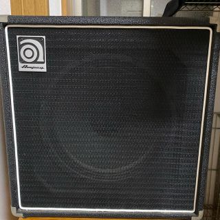 ampeg アンペグ　アンプ　BA-112(ベースアンプ)