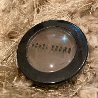 ボビイブラウン(BOBBI BROWN)のボビィブラウン⭐︎アイシャドウ⭐︎マホガニー(アイシャドウ)