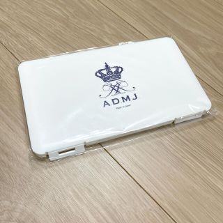 エーディーエムジェイ(A.D.M.J.)のADMJ マスクケース エーディエムジェイ(ノベルティグッズ)