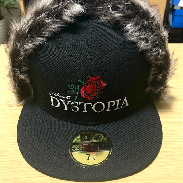 新品】undercover x new era 7 3/8 | www.mumstheword.me
