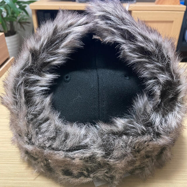 UNDERCOVER(アンダーカバー)の【新品】undercover x new era 7 3/8 メンズの帽子(キャップ)の商品写真