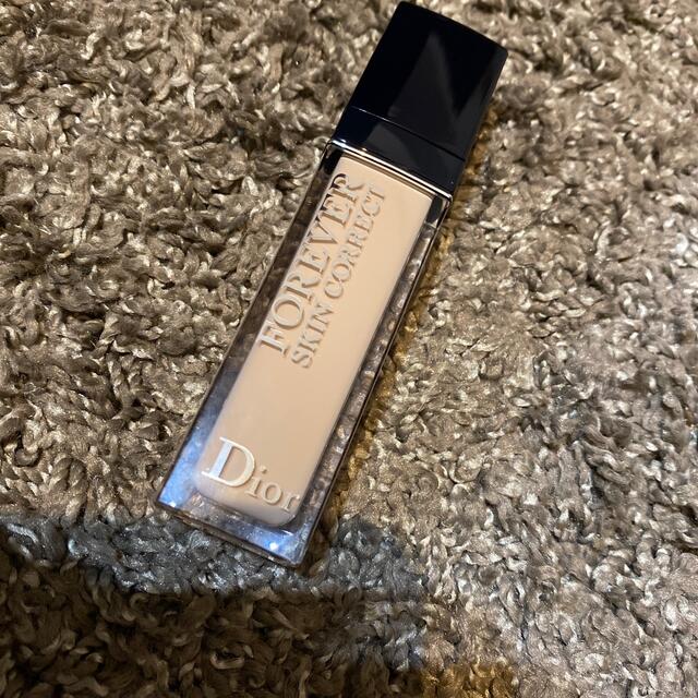 Dior(ディオール)のディオールスキン   フォーエヴァースキンコレクトコンシーラー コスメ/美容のベースメイク/化粧品(コンシーラー)の商品写真