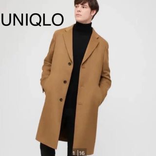 ユニクロ チェスターコート メンズ の通販 600点以上 Uniqloのメンズを買うならラクマ ユニクロ チェスターコート メンズ の通販 600点以上 Uniqloのメンズを買うならラクマ