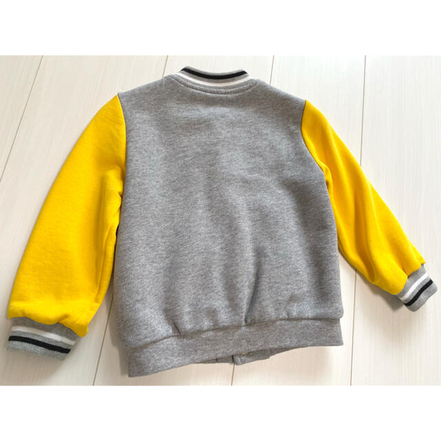 FENDIフェンディ キッズ 18M ボンバージャケット 美品