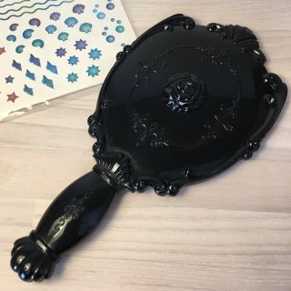 アナスイ(ANNA SUI)の専用袋有り！アナスイ 手鏡 (その他)