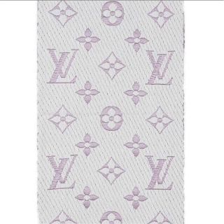 ヴィトン(LOUIS VUITTON) マフラー/ショール(レディース)(パープル ...