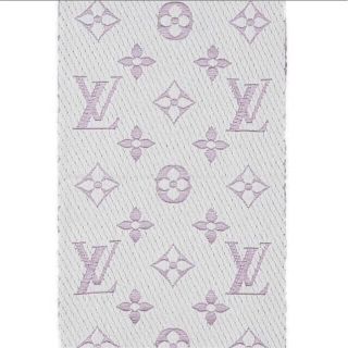 ルイヴィトン(LOUIS VUITTON)の美品　ヴィトン マフラー ロゴマニア　2017 限定　レア　シャネル　エルメス(マフラー/ショール)