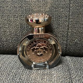 ゲス(GUESS)のGUESS  Bella Vita Rosa ゲス ベッラヴィータローザ(香水(女性用))