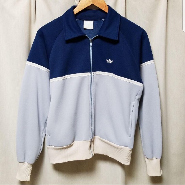 高品質 adidas ジャージ トラックジャケット adidas ヴィンテージ OUT