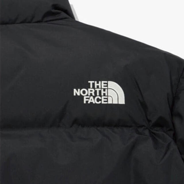 THE NORTH FACE(ザノースフェイス)のザノースフェイス　ダウンジャケット メンズのジャケット/アウター(ダウンジャケット)の商品写真