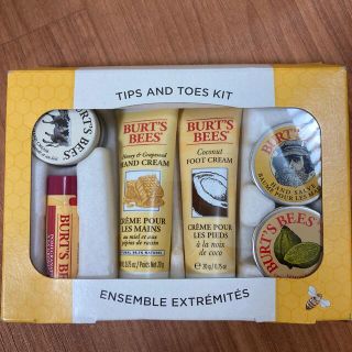 バーツビーズ(BURT'S BEES)のBURT'S BEES(リップケア/リップクリーム)