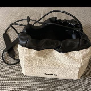 jil sander バック(ショルダーバッグ)