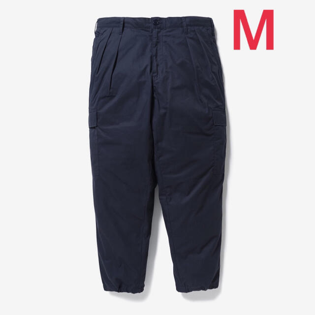 W)taps(ダブルタップス)のwtaps ssz A.H. TAC-TIC-R TROUSERS メンズのパンツ(ワークパンツ/カーゴパンツ)の商品写真