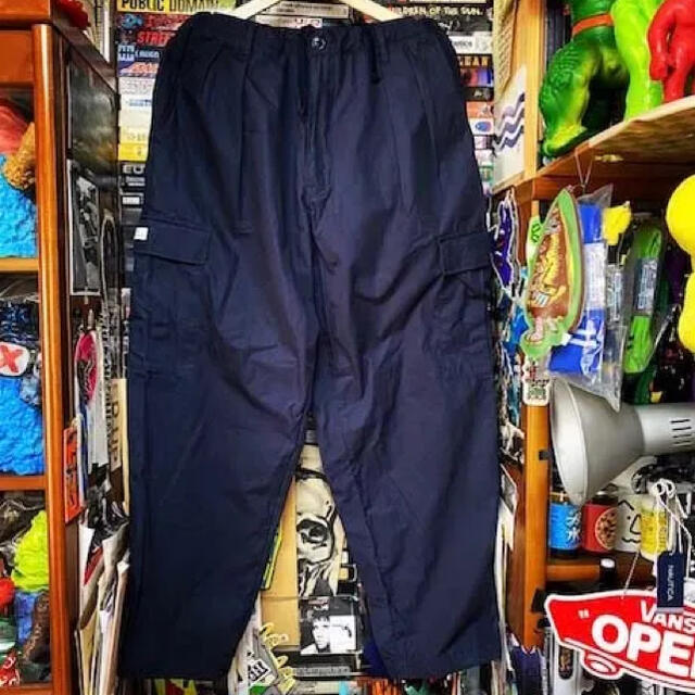 W)taps(ダブルタップス)のwtaps ssz A.H. TAC-TIC-R TROUSERS メンズのパンツ(ワークパンツ/カーゴパンツ)の商品写真