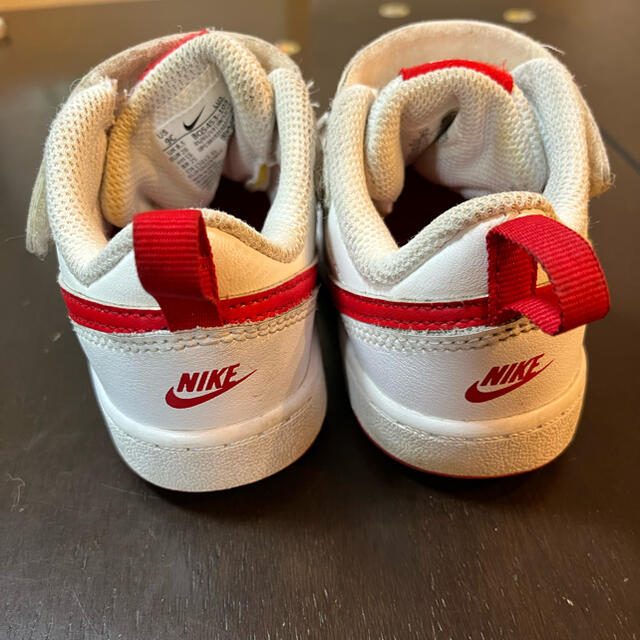 NIKE(ナイキ)のNIKE キッズ靴　15センチ キッズ/ベビー/マタニティのキッズ靴/シューズ(15cm~)(スニーカー)の商品写真