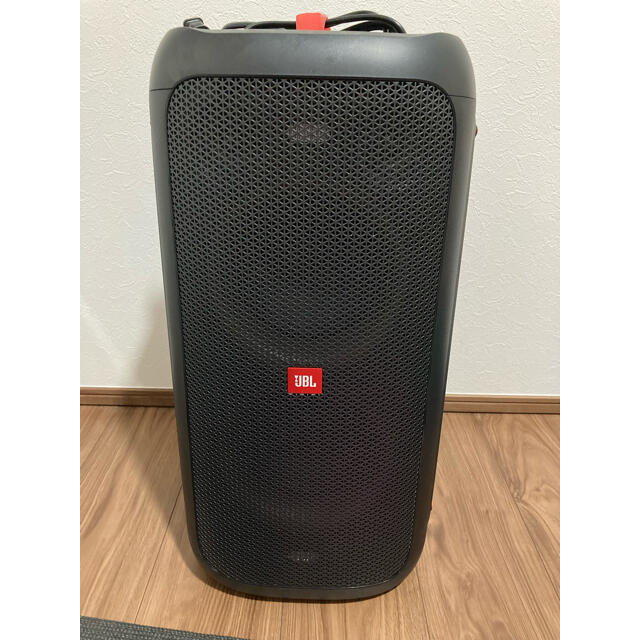 JBL パーティボックス100スマホ/家電/カメラ - www.boucheriecholetaise.fr