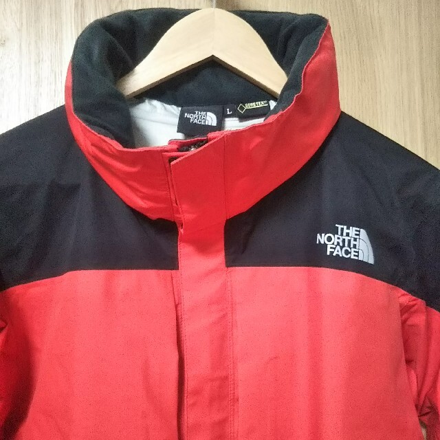 美品 GORE-TEX THE NORTH FACE マウンテンパーカー メンズ 1