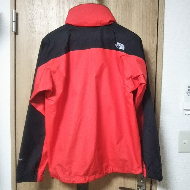 美品 GORE-TEX THE NORTH FACE マウンテンパーカー メンズ 2