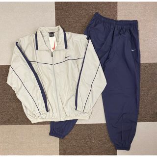 ナイキ(NIKE)のナイキ　NIKE ジャージ上下セット(ジャージ)