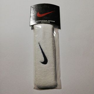 ナイキ(NIKE)のNIKE ヘッドバンド(その他)