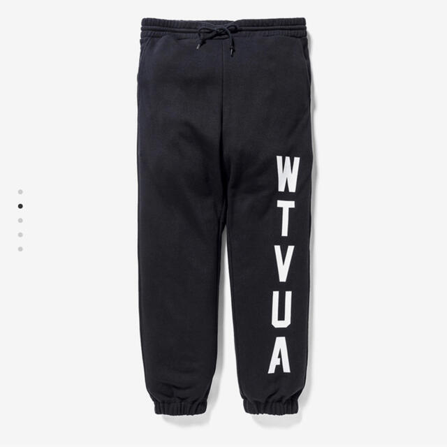 21AW  WTAPS STENCIL サイズS