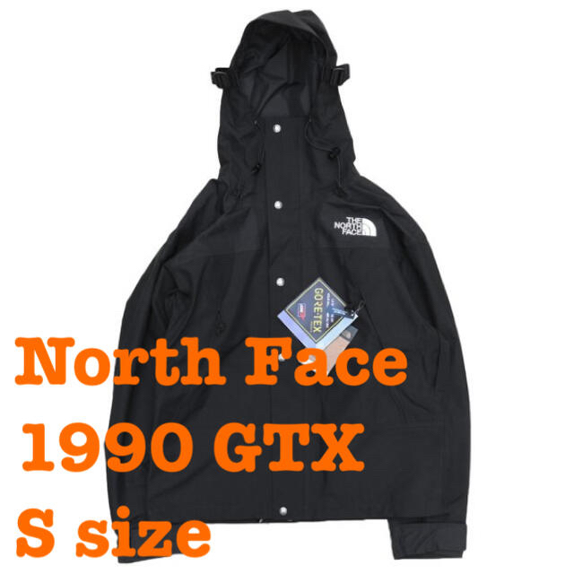 THE NORTH FACE 1990 MOUNTAIN JACKET GTX