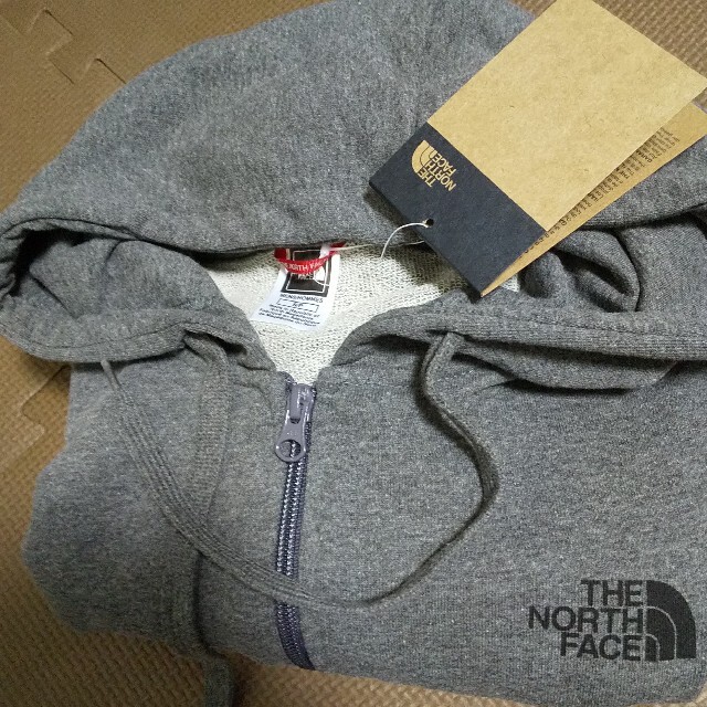 THE NORTH FACE hooded | www.innoveering.net