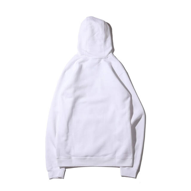 NIKE M NRG PO HOODIE BE TRUE WHITE パーカー 1