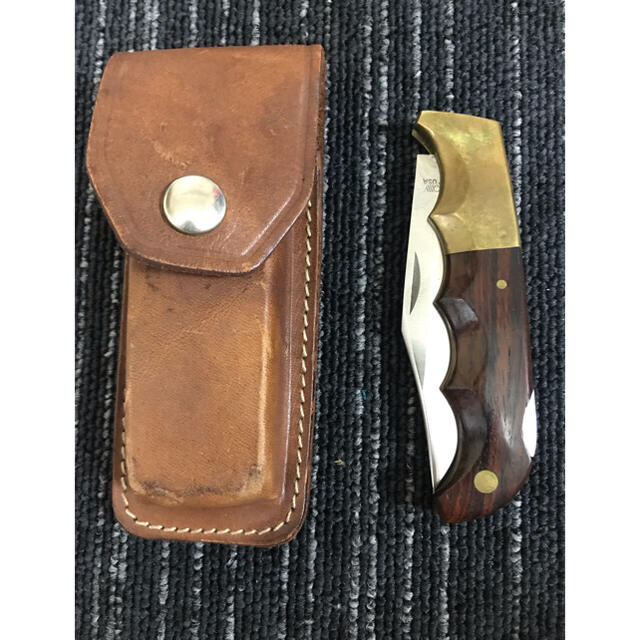 karshawカーショウナイフ1070 【5%OFF】 8330円引き gredevel.fr