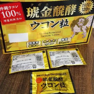 ウコンの力 錠剤 個包装 10袋 送料無料(青汁/ケール加工食品)