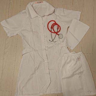 シマムラ(しまむら)の【r-go様専用】ナース服(衣装一式)