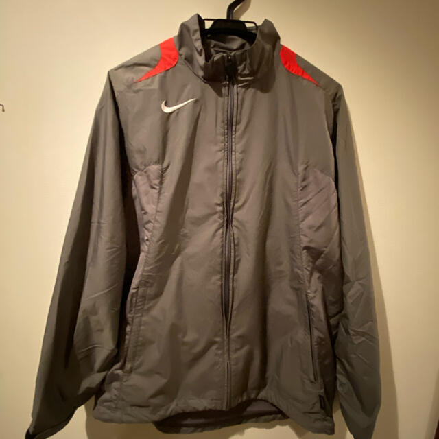 NIKE(ナイキ)のNike windbreaker  スポーツ/アウトドアのサッカー/フットサル(ウェア)の商品写真