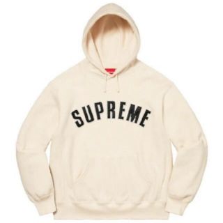 シュプリーム(Supreme)のsupreme(パーカー)