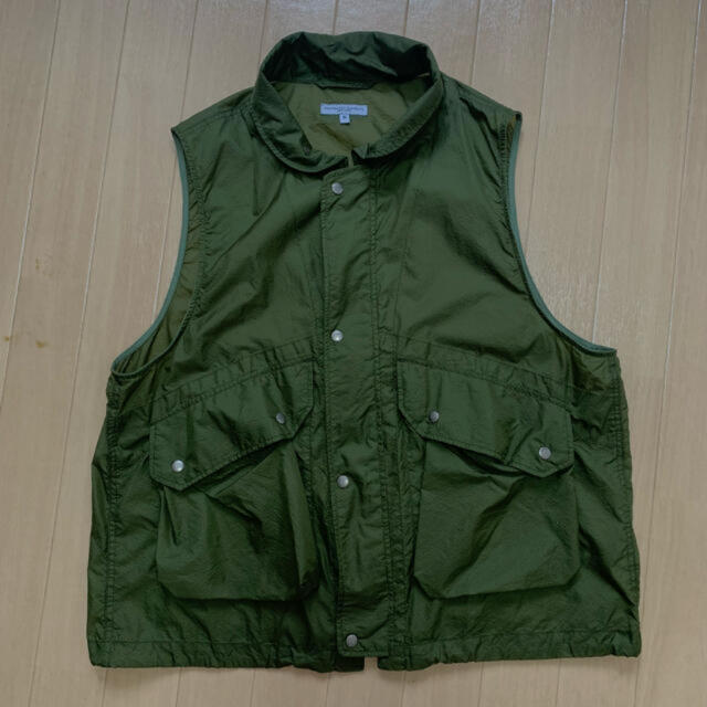 Engineered Garments Vest