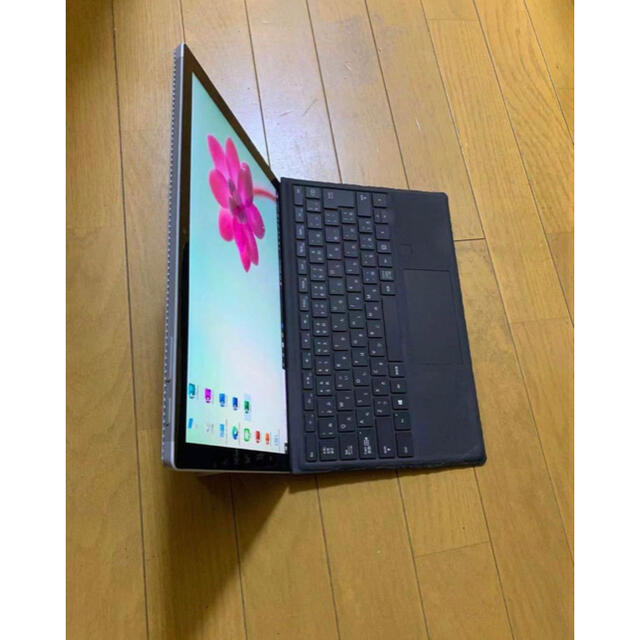 surface pro4 i5/8G/SSD256G+256G/office