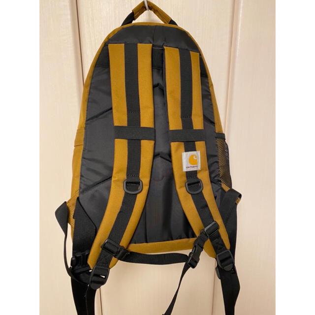 carhartt(カーハート)のカーハート　バックパック メンズのバッグ(バッグパック/リュック)の商品写真