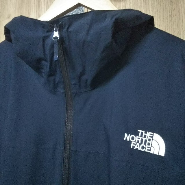 美品 THE NORTH FACE ナイロンジャケット メンズM 送料込み