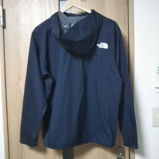 THE NORTH FACE   美品 THE NORTH FACE ナイロンジャケット メンズM