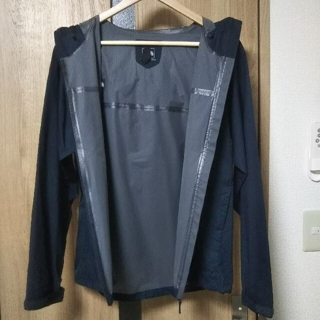 THE NORTH FACE   美品 THE NORTH FACE ナイロンジャケット メンズM